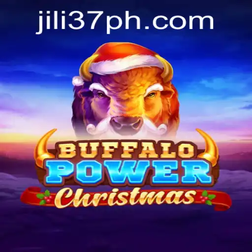 Buffalo Power Christmas: A Festive Spin on a Classic Slot Adventure