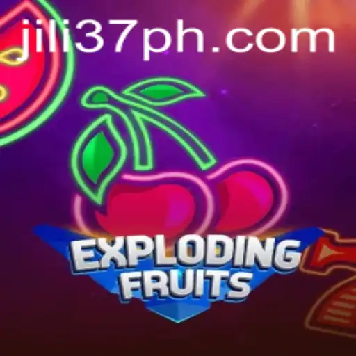 ExplodingFruits: A Thrilling Adventure with a Fruity Twist