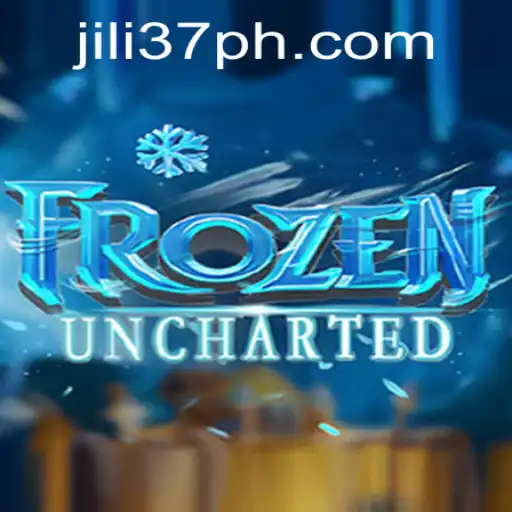FrozenUncharted: An Epic Journey into the Icy Unknown