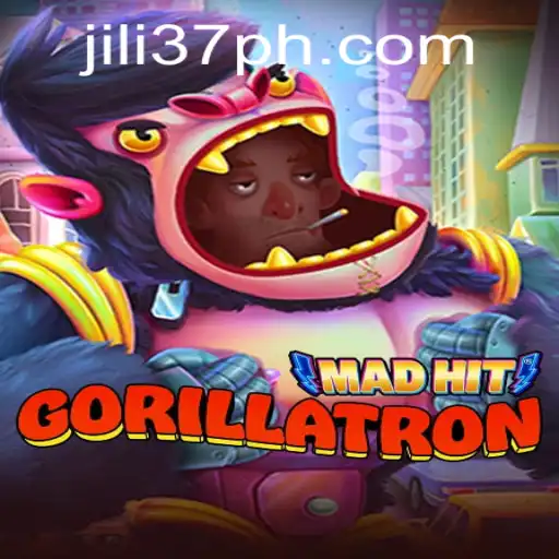 Discover the Thrills of MadHitGorillatron