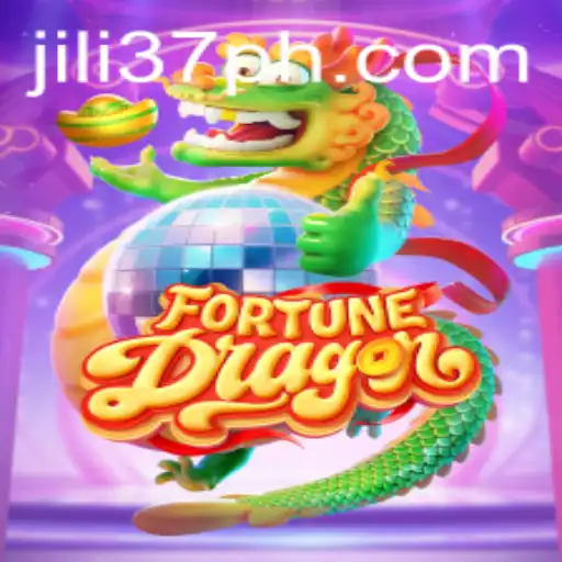 FortuneDragon: The Thrilling Adventure with Jili37