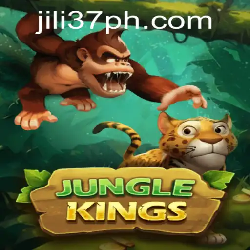 Discover the Thrilling World of JungleKings - A New Adventure Awaits