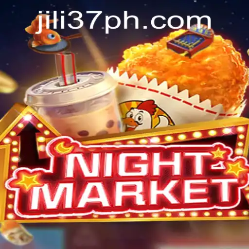 Discover the Thrilling World of NIGHTMARKET