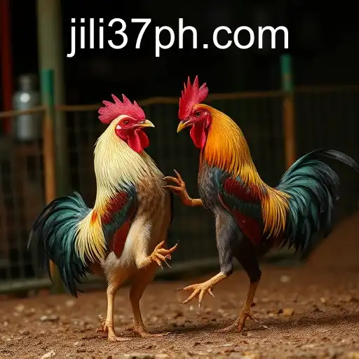 Exploring the World of Online Sabong and the Role of jili37